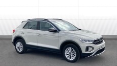 Volkswagen T-Roc 1.0 TSI Life 5dr Petrol Hatchback